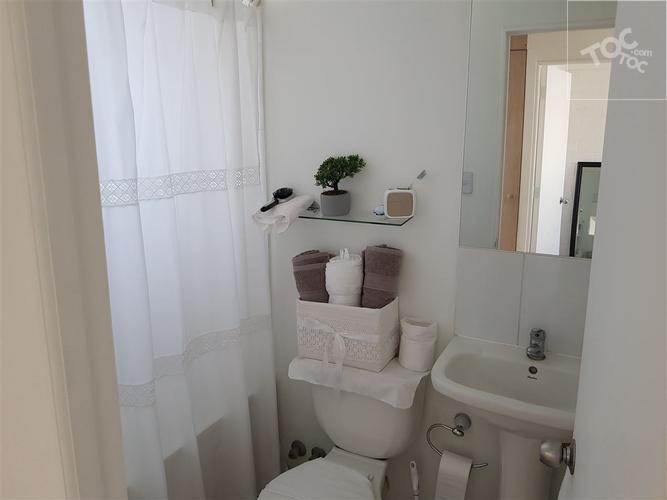 (RBR) 21 de Mayo 4639 - condominio Veracruz - Las Amapolas - La Cruz