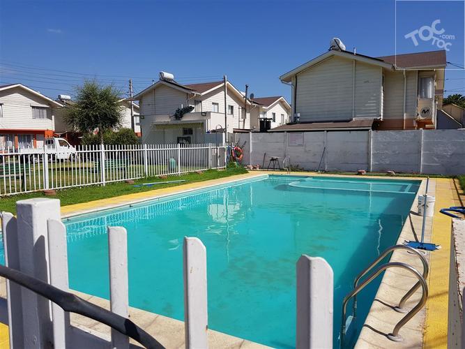 (RBR) 21 de Mayo 4639 - condominio Veracruz - Las Amapolas - La Cruz