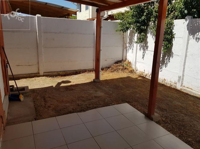 (RBR) 21 de Mayo 4639 - condominio Veracruz - Las Amapolas - La Cruz