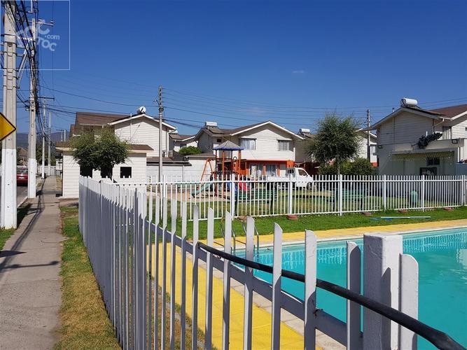 (RBR) 21 de Mayo 4639 - condominio Veracruz - Las Amapolas - La Cruz
