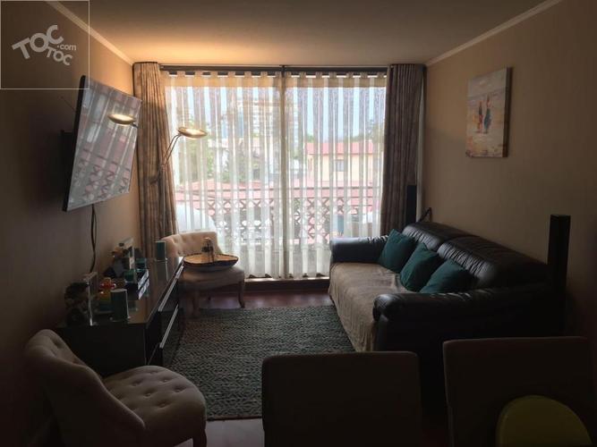 Venta departamento diagonal oriente
