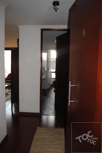 DEPARTAMENTO: La Cabaña 123, Las Condes