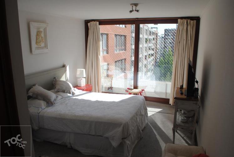 DEPARTAMENTO: La Cabaña 123, Las Condes