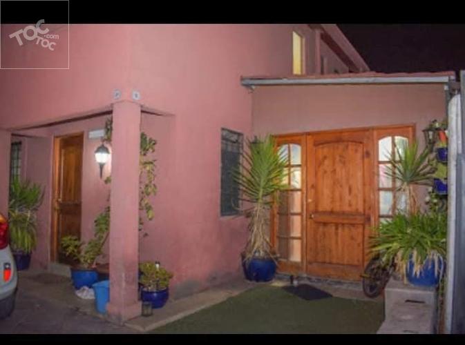 Se Vende Hermosa Casa en Portal del Bosque de Maipú