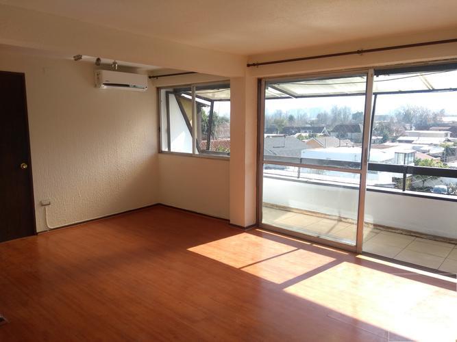 TOMAS MORO 1845 DP 401, Las Condes