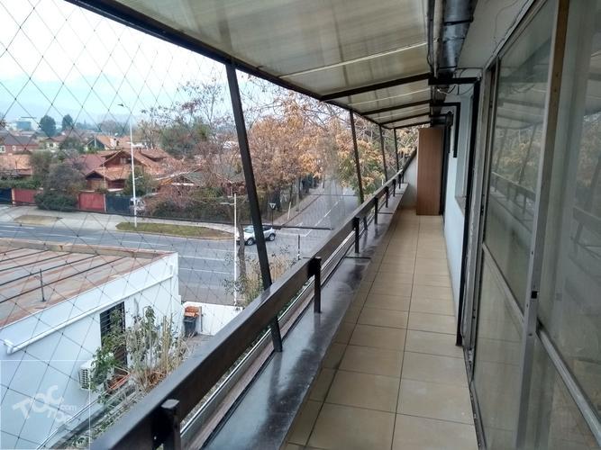 TOMAS MORO 1845 DP 401, Las Condes