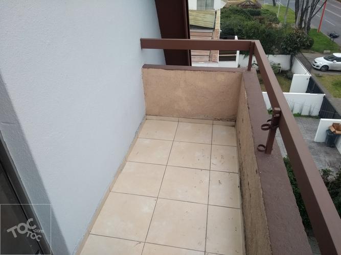 TOMAS MORO 1845 DP 401, Las Condes