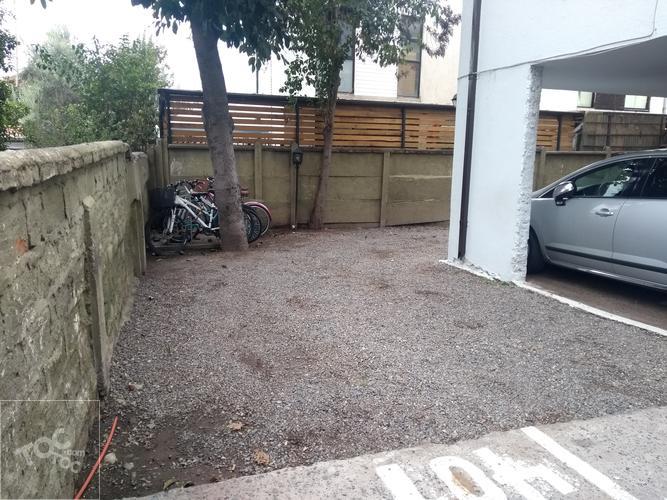 TOMAS MORO 1845 DP 401, Las Condes
