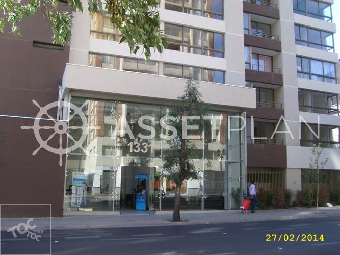 Tarapaca 1331 (+ Bodega), Condominio Alto Cochrane II