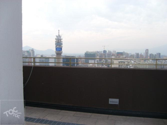 Tarapaca 1331 (+ Bodega), Condominio Alto Cochrane II