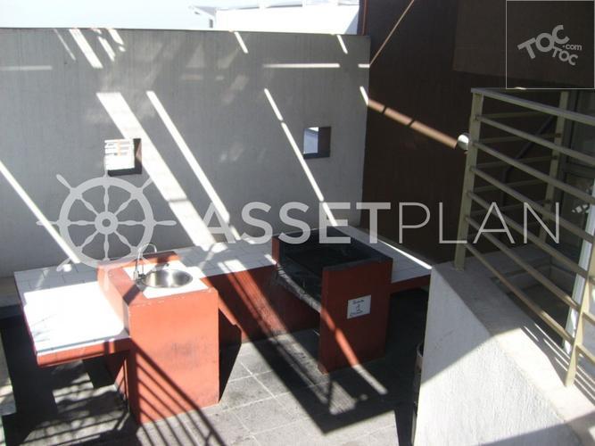 Serrano 266, Condominio Alto Serrano