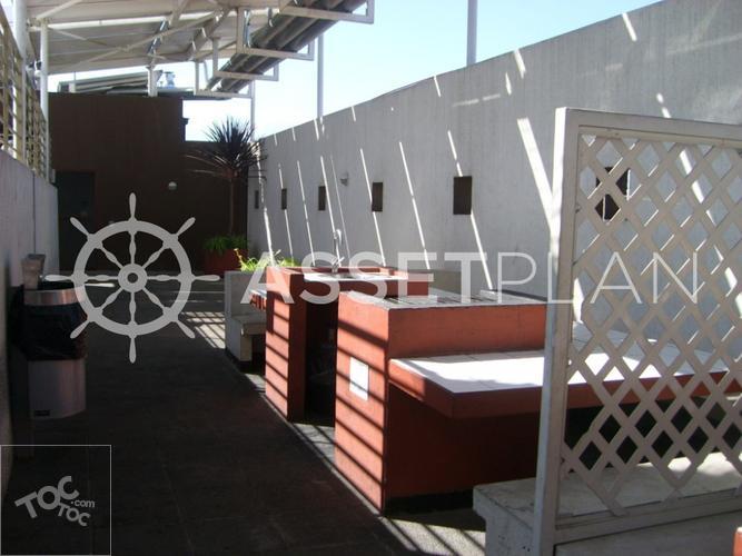 Serrano 266, Condominio Alto Serrano