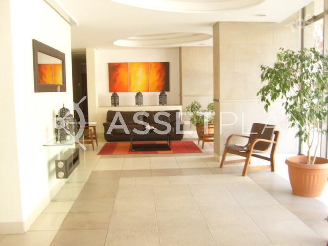 Serrano 266, Condominio Alto Serrano