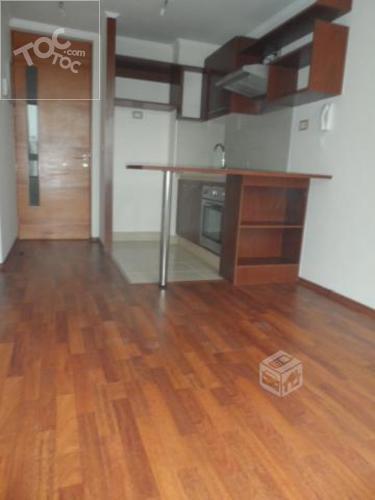 Serrano 266, Condominio Alto Serrano