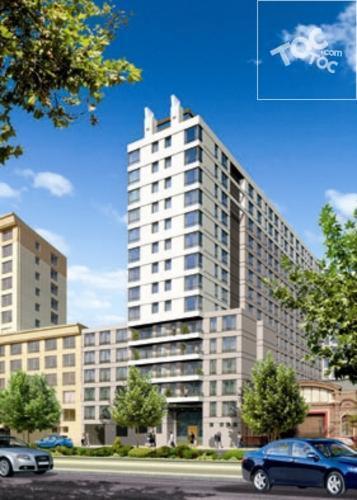 Coquimbo 56, Condominio Alto Vicuña I
