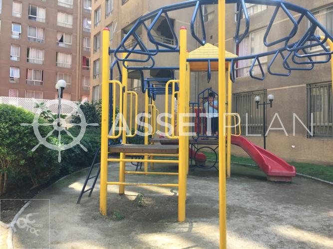 Vicuna Mackenna 955 (+ Bodega), Condominio Bellocentro Vicuña