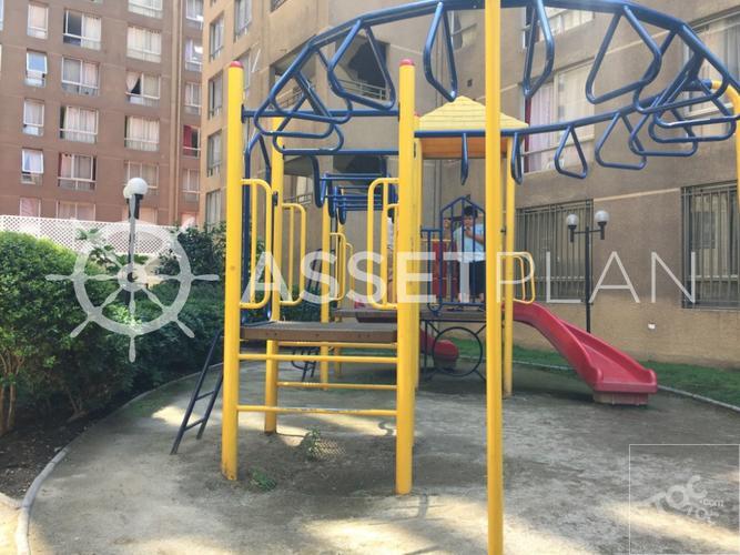 Vicuna Mackenna 955, Condominio Bellocentro Vicuña