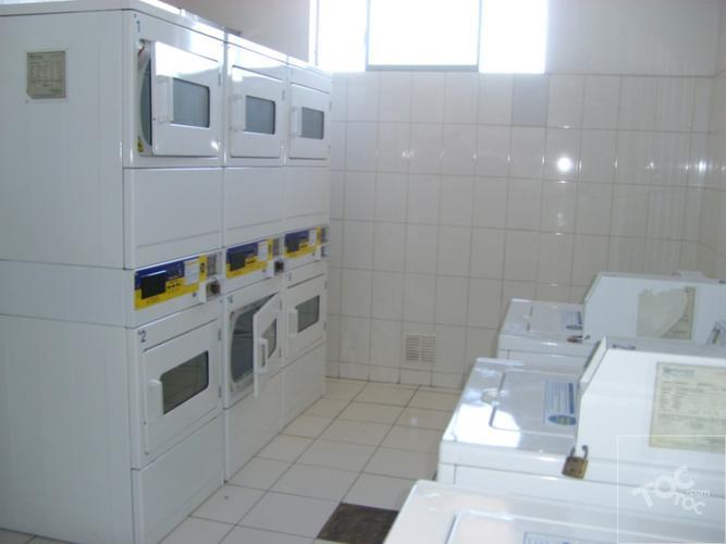 Blanco Encalada 2007, Condominio Blanc