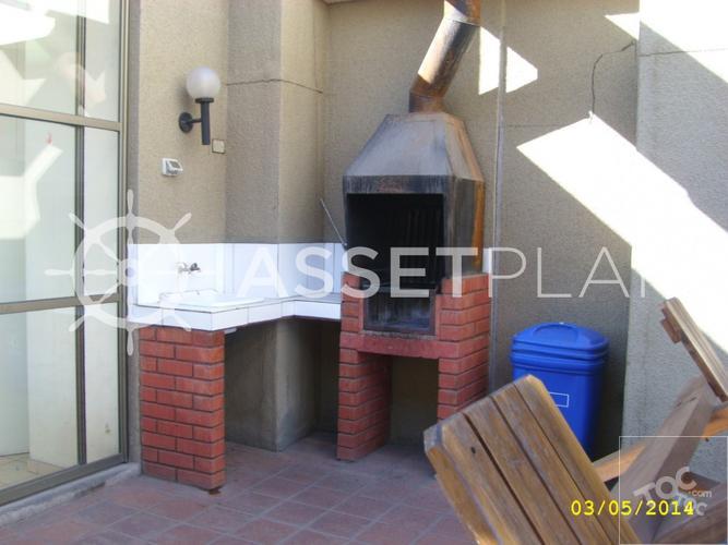 Coquimbo 14, Condominio Borde Vicuña