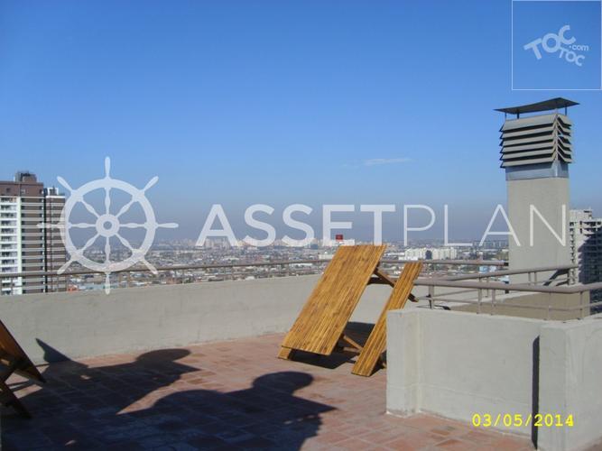 Coquimbo 14, Condominio Borde Vicuña