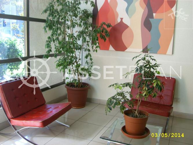 Coquimbo 14, Condominio Borde Vicuña