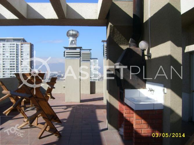 Coquimbo 14, Condominio Borde Vicuña