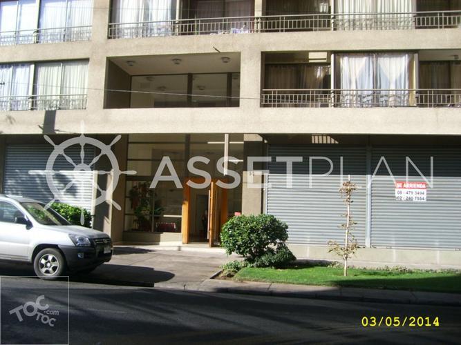 Coquimbo 14, Condominio Borde Vicuña