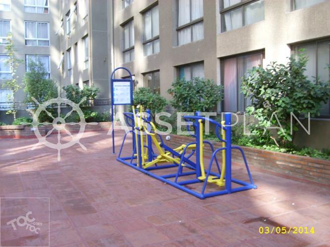 Coquimbo 14, Condominio Borde Vicuña