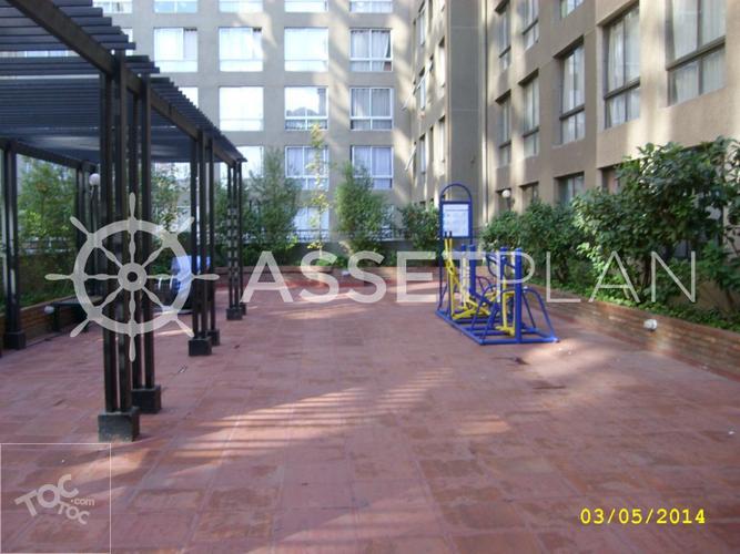 Coquimbo 14, Condominio Borde Vicuña