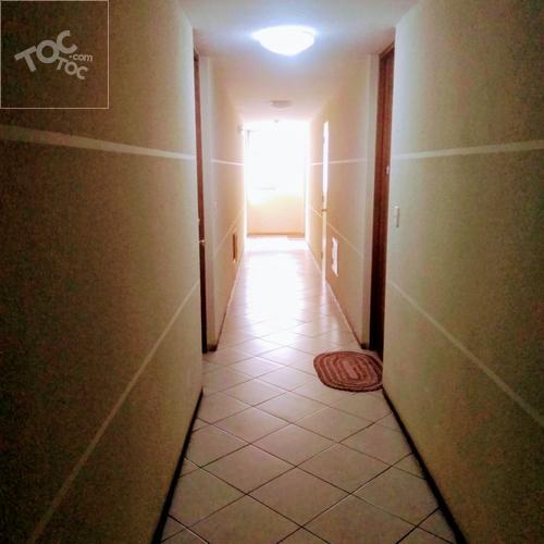 Coquimbo 14, Condominio Borde Vicuña