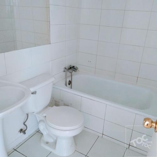 Coquimbo 14, Condominio Borde Vicuña