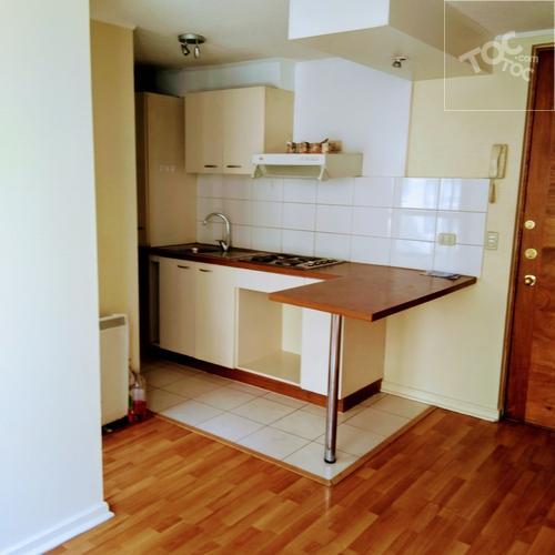 Coquimbo 14, Condominio Borde Vicuña