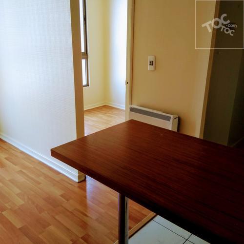 Coquimbo 14, Condominio Borde Vicuña