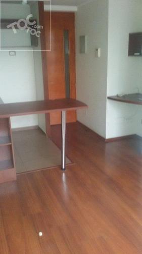 Manuel Antonio Tocornal 601, Condominio Carmen Argomedo