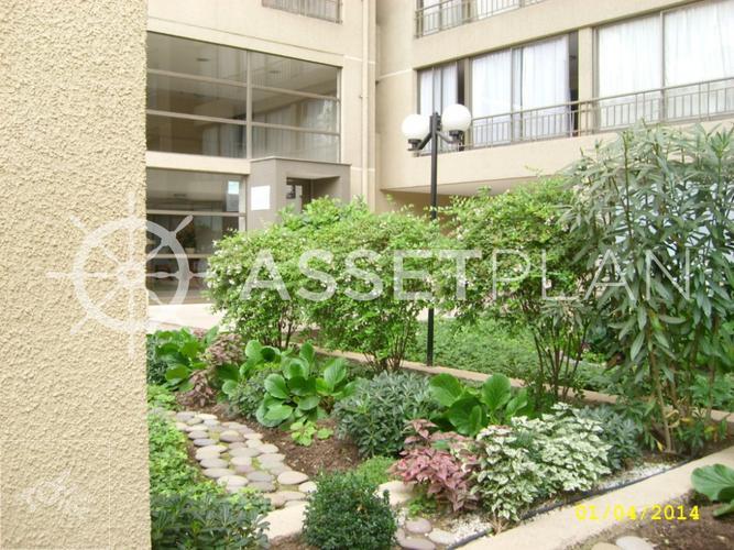 General Jofre 21, Condominio Portal Vicuña