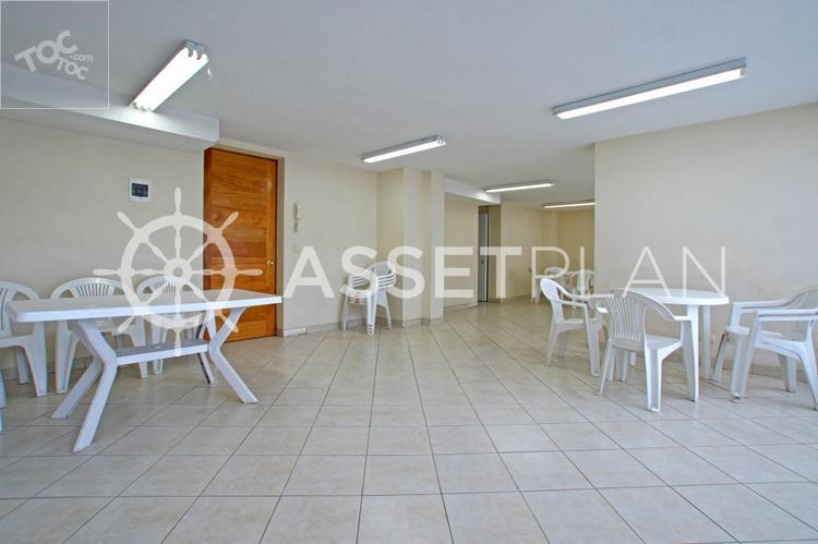 General Jofre 41, Condominio Portal Vicuña 2