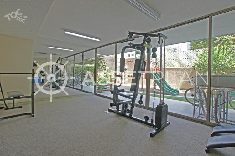 General Jofre 41, Condominio Portal Vicuña 2