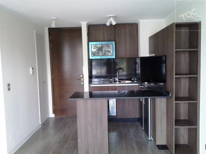 Jose Pedro Alessandri 61 (+ Estacionamiento ), Condominio Smart Life