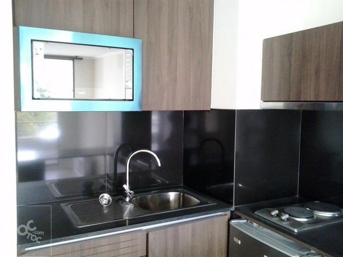 Jose Pedro Alessandri 61 (+ Estacionamiento ), Condominio Smart Life