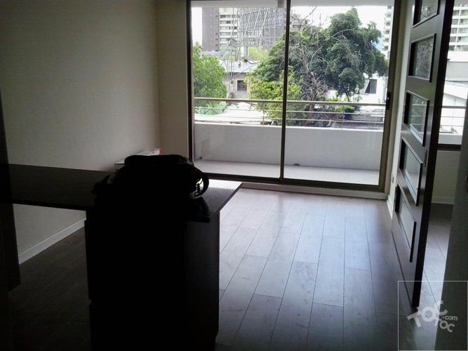 Jose Pedro Alessandri 61 (+ Estacionamiento ), Condominio Smart Life