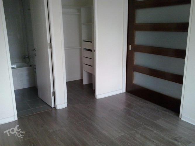 Jose Pedro Alessandri 61 (+ Estacionamiento ), Condominio Smart Life