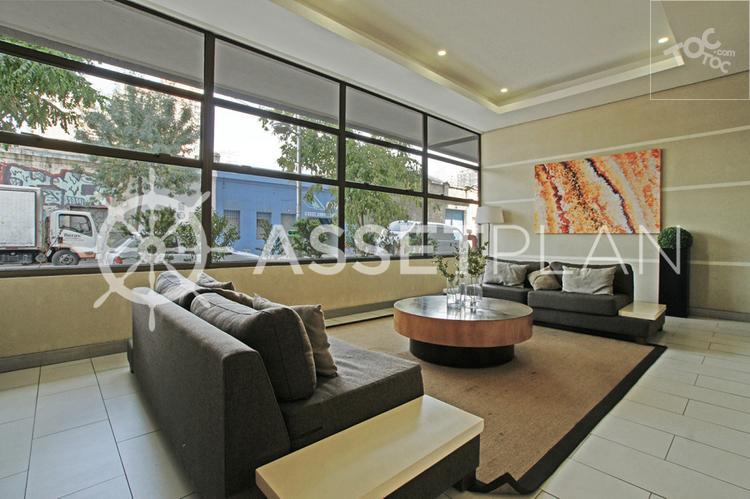 Santa Elena 998, Condominio Nuevo Porvenir