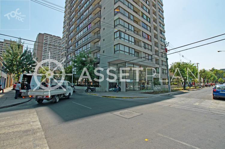 Santa Elena 998, Condominio Nuevo Porvenir