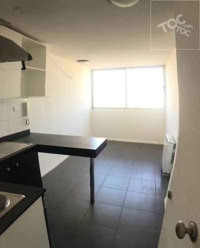 Serrano 611 (+ Bodega), Condominio Concepto Move