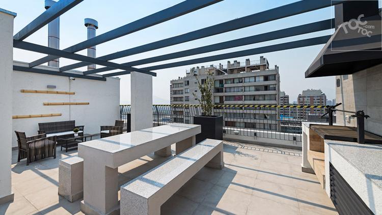 San Martin 841, Condominio Step