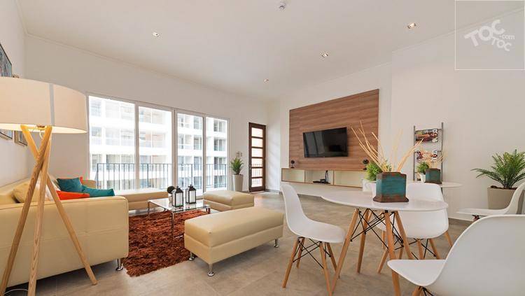 San Martin 841, Condominio Step