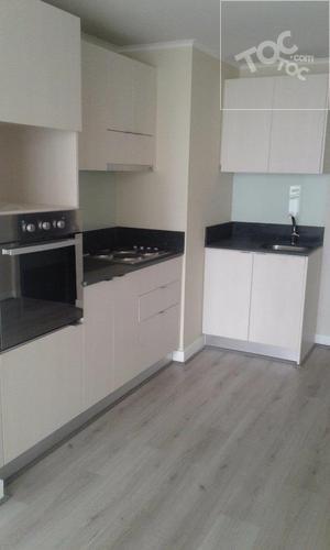 San Martin 841, Condominio Step