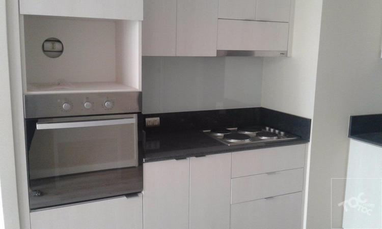 San Martin 841, Condominio Step