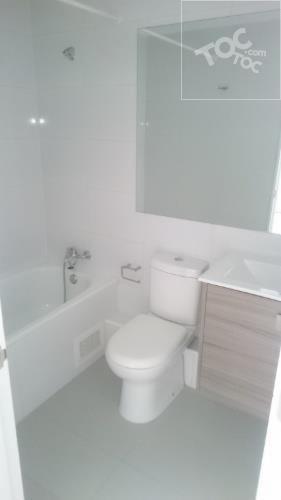 San Martin 841, Condominio Step
