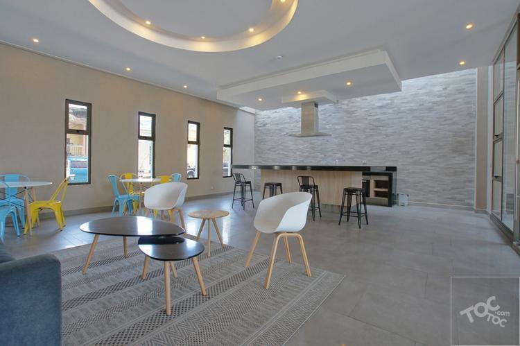 Arturo Prat 1312, Condominio Espacio Prat